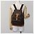 LOUIS VUITTON Zaino Monogram Montsouris GM M51135 LV Auth ep7788 Monogramma - vista 28