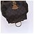 LOUIS VUITTON Zaino Monogram Montsouris GM M51135 LV Auth ep7788 Monogramma - vista 6