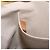LOUIS VUITTON Monogram Vernis Reade MM Borsa a Mano Beige M91141 LV Auth sw134 - vista 12