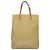 LOUIS VUITTON Monogram Vernis Reade MM Borsa a Mano Beige M91141 LV Auth sw134 - vista 13