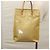 LOUIS VUITTON Monogram Vernis Reade MM Borsa a Mano Beige M91141 LV Auth sw134 - vista 21