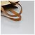 LOUIS VUITTON Monogram Vernis Reade MM Borsa a Mano Beige M91141 LV Auth sw134 - vista 7