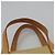 LOUIS VUITTON Monogram Vernis Reade MM Borsa a Mano Beige M91141 LV Auth sw134 - vista 8