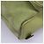 Bamboo Mochila Gucci em couro camurça verde e dourado 003 1956 0030 Auth nb201 - vista 13