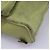 Bamboo Mochila Gucci em couro camurça verde e dourado 003 1956 0030 Auth nb201 - vista 14