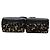 Dolce & Gabbana DOLCE&GABBANA Marsupio Leopardo Tela Verde Nero Auth bs23142 - vista 2
