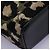 Dolce & Gabbana DOLCE&GABBANA Marsupio Leopardo Tela Verde Nero Auth bs23142 - vista 23