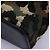 Dolce & Gabbana DOLCE&GABBANA Marsupio Leopardo Tela Verde Nero Auth bs23142 - vista 24