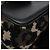 Dolce & Gabbana DOLCE&GABBANA Marsupio Leopardo Tela Verde Nero Auth bs23142 - vista 25
