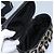Dolce & Gabbana DOLCE&GABBANA Marsupio Leopardo Tela Verde Nero Auth bs23142 - vista 28