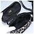 Dolce & Gabbana DOLCE&GABBANA Marsupio Leopardo Tela Verde Nero Auth bs23142 - vista 34