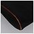 Borsa clutch in tela Trotter Christian Dior nera e dorata Auth ti2911 Nero D'oro - vista 10