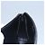 Borsa clutch in tela Trotter Christian Dior nera e dorata Auth ti2911 Nero D'oro - vista 16