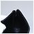Borsa clutch in tela Trotter Christian Dior nera e dorata Auth ti2911 Nero D'oro - vista 17