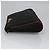 Borsa clutch in tela Trotter Christian Dior nera e dorata Auth ti2911 Nero D'oro - vista 5