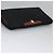 Borsa clutch in tela Trotter Christian Dior nera e dorata Auth ti2911 Nero D'oro - vista 6
