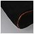 Borsa clutch in tela Trotter Christian Dior nera e dorata Auth ti2911 Nero D'oro - vista 9