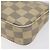 LOUIS VUITTON Pochette Accessoires Damier Azur N51986 LV Auth EC377 - vista 14