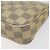 LOUIS VUITTON Pochette Accessoires Damier Azur N51986 LV Auth EC377 - vista 16