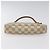 LOUIS VUITTON Pochette Accessoires Damier Azur N51986 LV Auth EC377 - vista 5