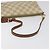 LOUIS VUITTON Pochette Accessoires Damier Azur N51986 LV Auth EC377 - vista 7