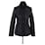 Moose Knuckles Giacca nera Nero