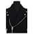 Acne Lederjacke Blau  - Ansicht 2