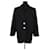 Autre Marque Wool blazer Black  ref.2103253