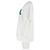 T-shirt Palm Angels con stampa orso in cotone bianco - vista 5