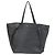 Céline Borsa Tote Phantom Celine Large in pelle di vitello nera