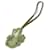 Tod's Leather Bag Charm Keychain Mermaid Limited Edition Multiple colors  ref.2103482