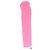 Hose DRIES VAN NOTEN T.FR 34 Polyester Pink - Ansicht 4