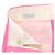 Hose DRIES VAN NOTEN T.FR 34 Polyester Pink - Ansicht 5