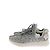 ADIDAS Trainer T.EU 37 Polyester Weiß - Ansicht 3