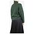 Gabriela Hearst Pull à col roulé vert - taille S - vue 2