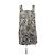 Autre Marque FRONT ROW SHOP Kleider T.International M Polyester Beige
