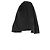Faldas CARVEN T.FR 38 Lana Negro - vista 3