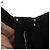 Faldas CARVEN T.FR 38 Lana Negro - vista 6