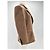 Autre Marque NON SIGNE / UNSIGNED Jackets T.International M Wool Brown - view 3