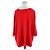 MAJE Tricot T.International TAILLE UNIQUE Soie - vue 2
