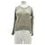 ISABEL MARANT Maglieria T.0-5 1 Cashmere Grigio