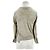ISABEL MARANT Maglieria T.0-5 1 Cashmere Grigio - vista 2