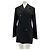 PENNYBLACK Chaquetas T.International S Algodón Negro
