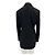 PENNYBLACK Chaquetas T.International S Algodón Negro - vista 2