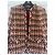 Chaqueta de tweed Chanel 2023 Runway 40 Multicolor - vista 10