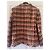 Chaqueta de tweed Chanel 2023 Runway 40 Multicolor - vista 11