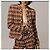 Chaqueta de tweed Chanel 2023 Runway 40 Multicolor - vista 14