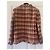 Chaqueta de tweed Chanel 2023 Runway 40 Multicolor - vista 3