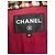 Chaqueta de tweed Chanel 2023 Runway 40 Multicolor - vista 6