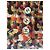 Chaqueta de tweed Chanel 2023 Runway 40 Multicolor - vista 7